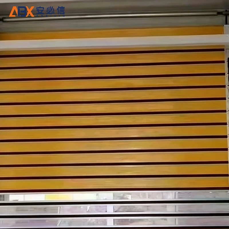 芜湖洁净室高速门